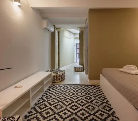 Apartment Portoscalas 29