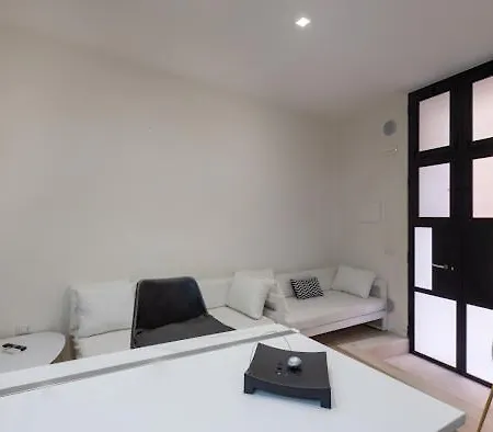 Portoscalas 29 Apartment Cagliari
